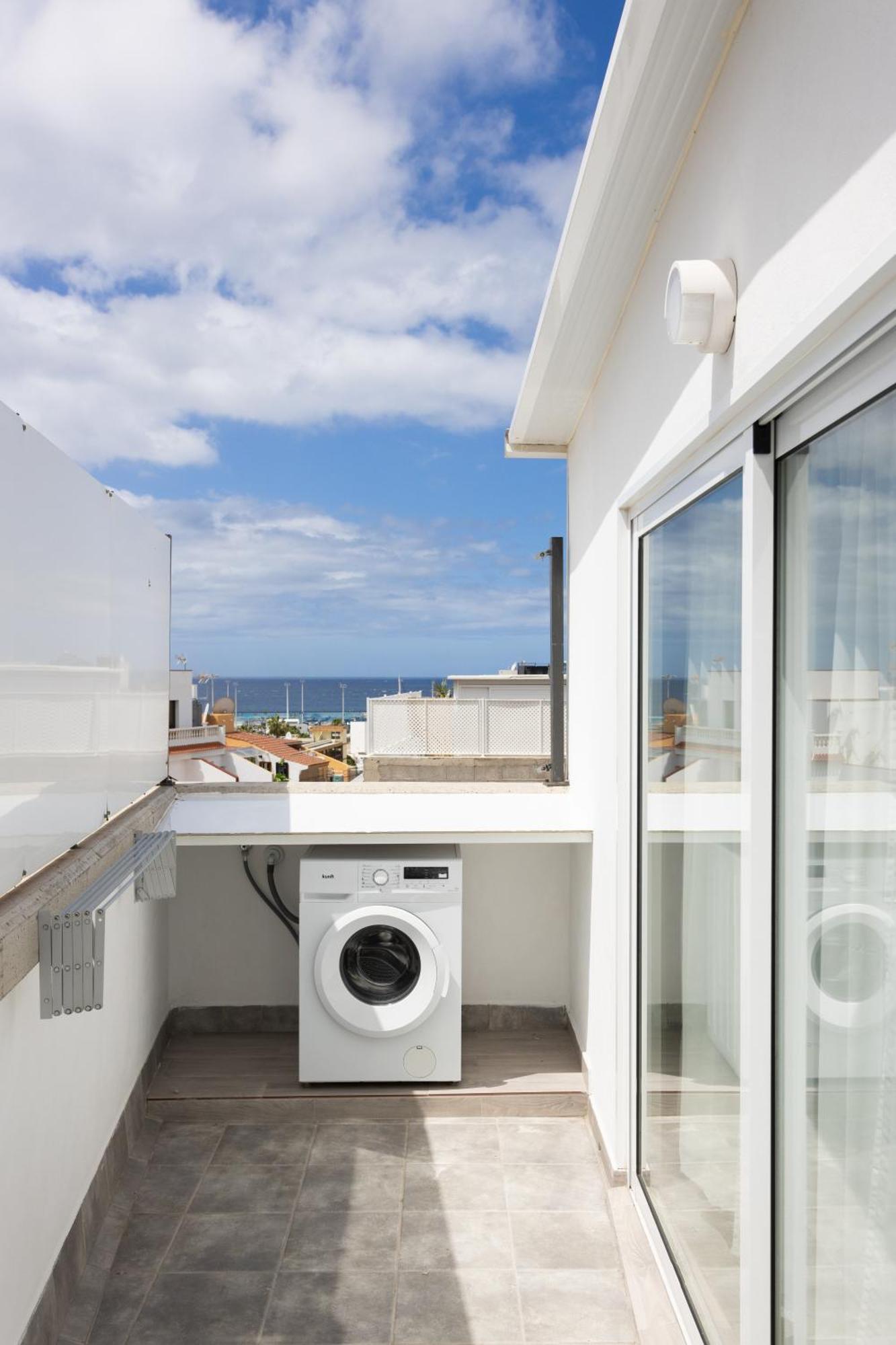 Top New Apartment Center Los Cristianos Арона Экстерьер фото